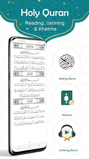 Prayer Now screenshot 3
