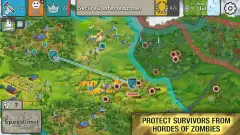 After Inc. screenshot 3