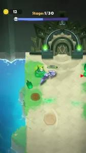 SSSnaker screenshot 3