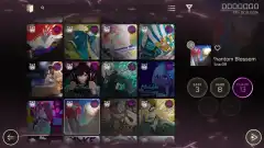 Cytus II screenshot 3