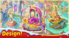 Matchington Mansion screenshot 3