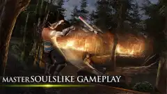 Takashi Ninja Warrior screenshot 3