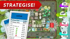 Monopoly – Board game classic about real-estate! screenshot 3