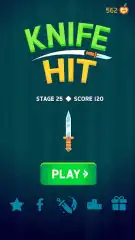Knife Hit screenshot 3