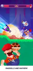 Ultimate Bowmasters screenshot 3