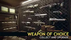 Last Hope Sniper – Zombie War screenshot 3