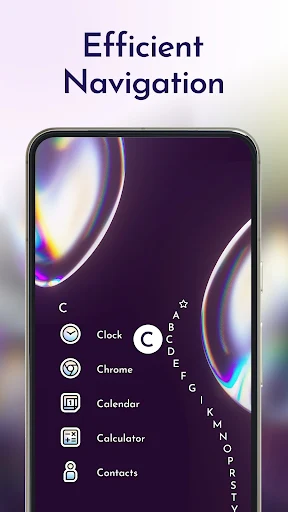 Niagara Launcher MOD screenshot 3