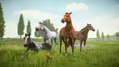 Rival Stars Horse Racing screenshot 3