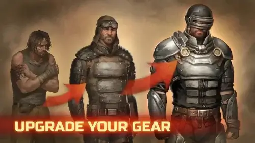 Day R Premium screenshot 3