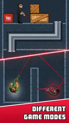 Hunter Assassin screenshot 3