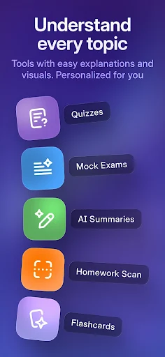 Knowunity: AI Study Helper MOD screenshot 5