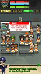 Prison Life RPG screenshot 3