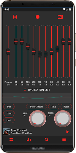 Yaps screenshot 3