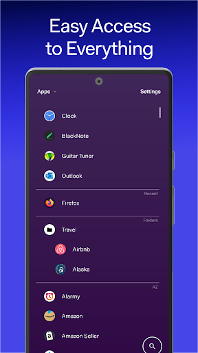 Before Launcher MOD screenshot 3