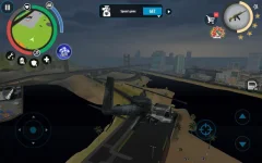 Real Gangster Crime screenshot 3