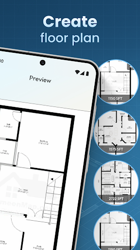 House Design Plan 3D App MOD screenshot 3