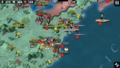 World Conqueror 4 screenshot 3