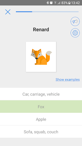 My Dictionary – polyglot screenshot 3