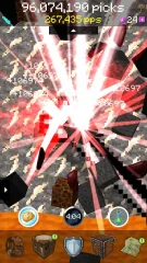 PickCrafter – Idle Craft Game screenshot 3