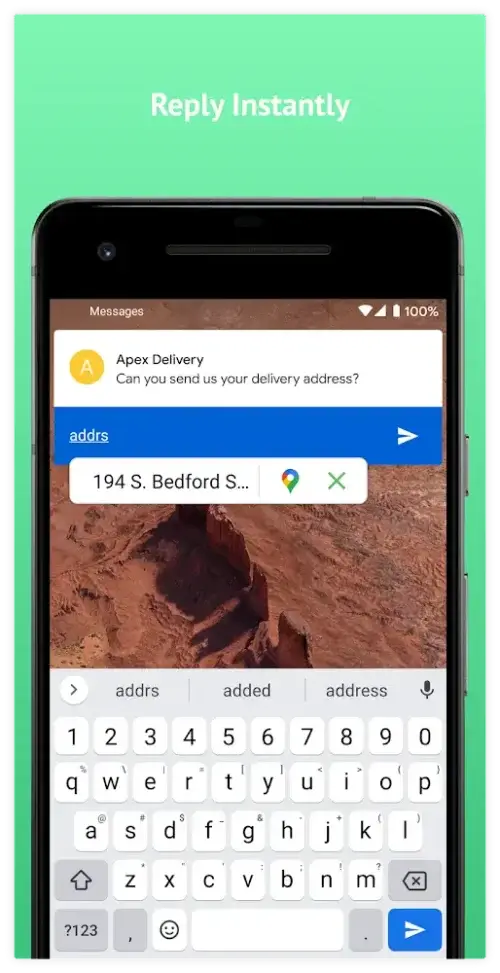 Texpand: Text Expander screenshot 3