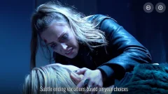 I Saw Black Clouds screenshot 3