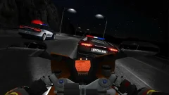 Racing Fever: Moto screenshot 3