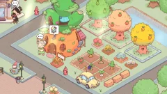 My Dear Farm MOD screenshot 3