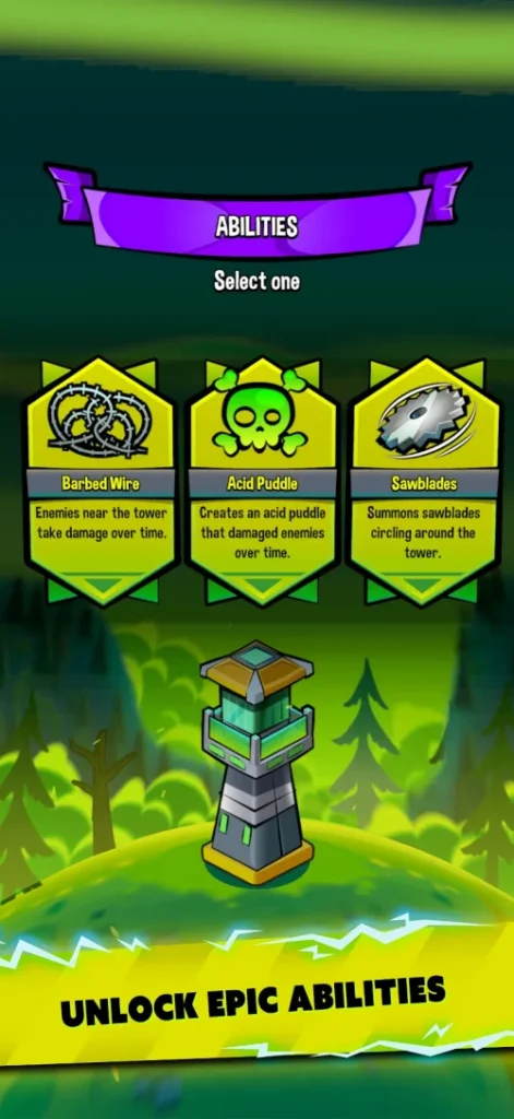 Zombie Zero screenshot 3