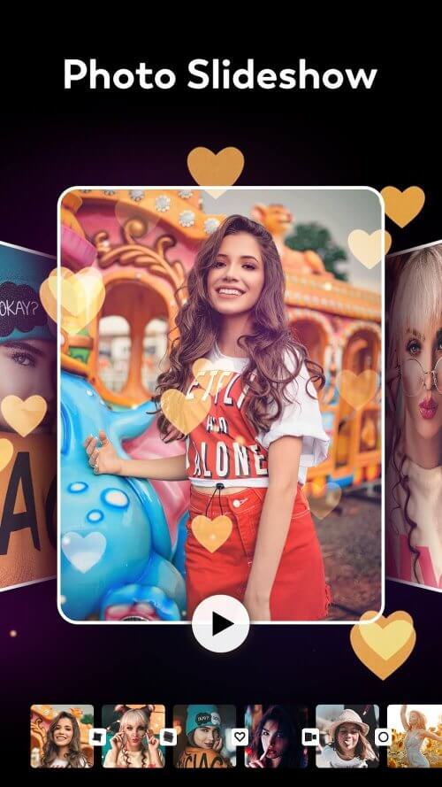 FotoPlay screenshot 3