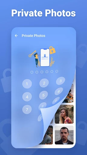 Master Clean Phone Cleaner MOD screenshot 3