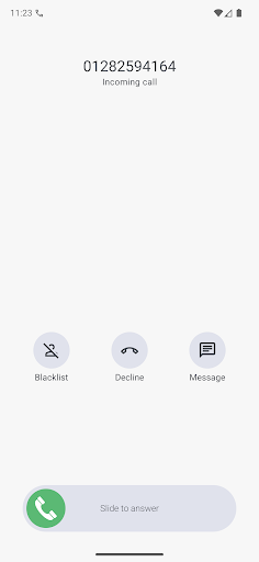 ACR Phone MOD screenshot 3
