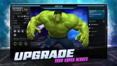 Marvel Contest of Champions screenshot 3