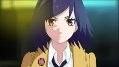 Crunchyroll: Tokyo Dark screenshot 3