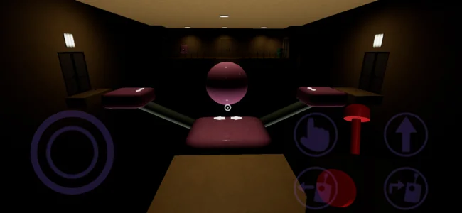 Garten of Banban 7 screenshot 3