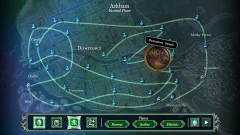Tesla vs Lovecraft screenshot 3