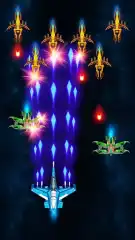 Space Shooter: Star Squadron screenshot 3