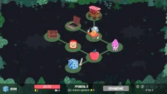 Dicey Dungeons screenshot 3