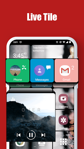 Square Home screenshot 3