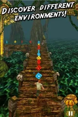 Temple Run screenshot 3