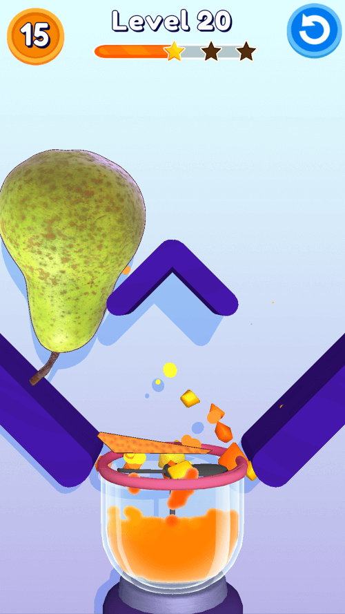 Good Slice screenshot 3