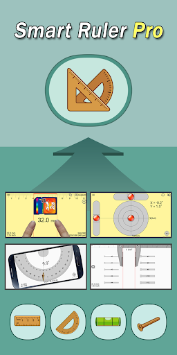 Smart Tools 2 screenshot 3