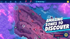 Botworld Adventure screenshot 3