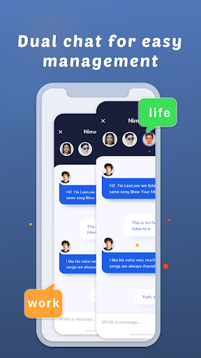 Multi Clone screenshot 3