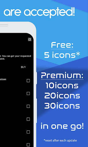 Ciclo – Icon Pack screenshot 3