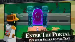 Endless Wander – Roguelike RPG screenshot 3