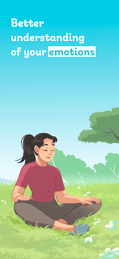 Mindfulness with Petit BamBou MOD screenshot 3