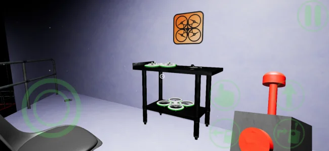 Garten of Banban 3 screenshot 3