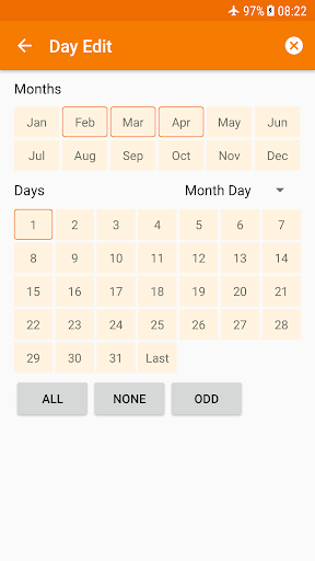 Tasker MOD APK (Paid/Patched) 6.7.0-beta screenshot 3