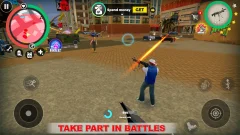 Vegas Crime Simulator screenshot 3