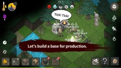 The Wild Darkness screenshot 3